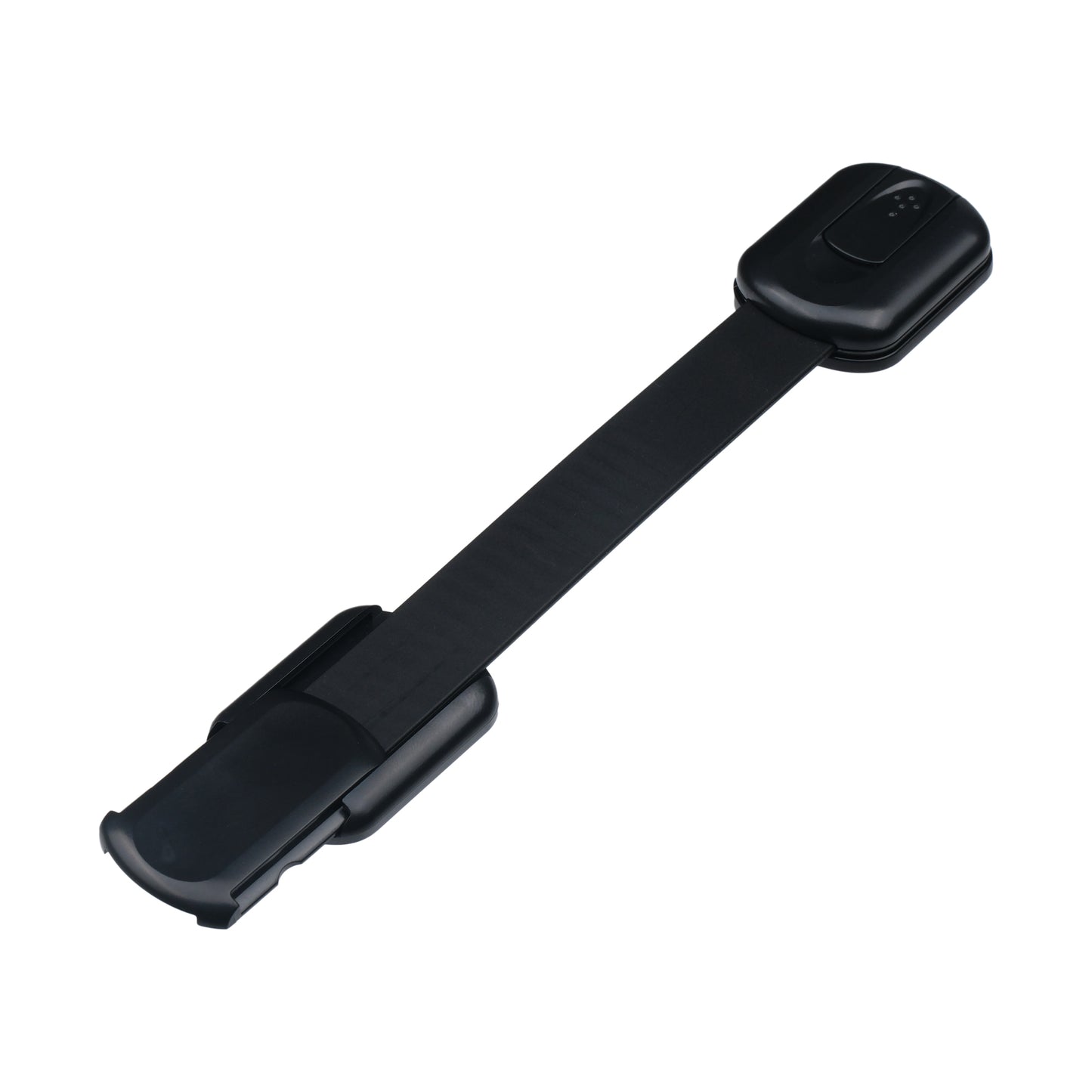 CUTESAFETY Child Safety Locks Black (4 Pack)
