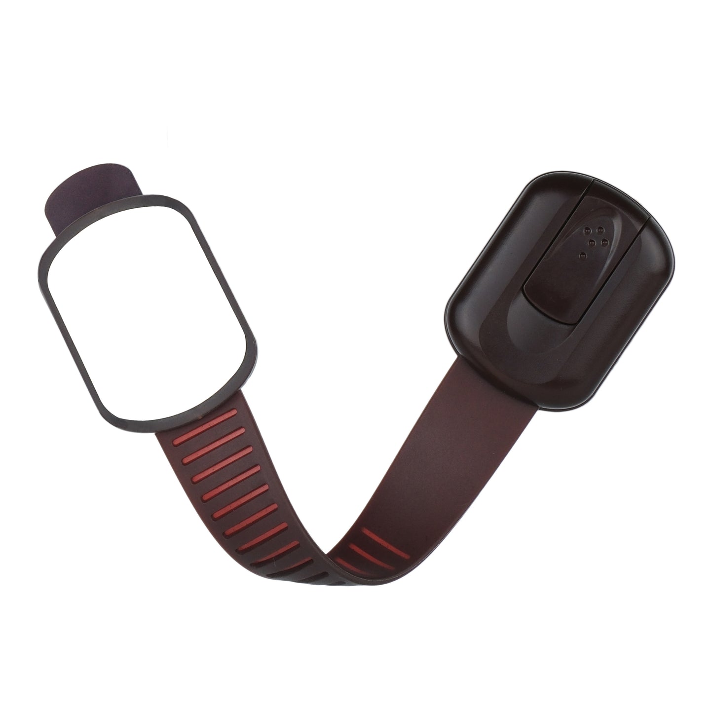 CUTESAFETY Child Safety Locks Brown (10 Pack)