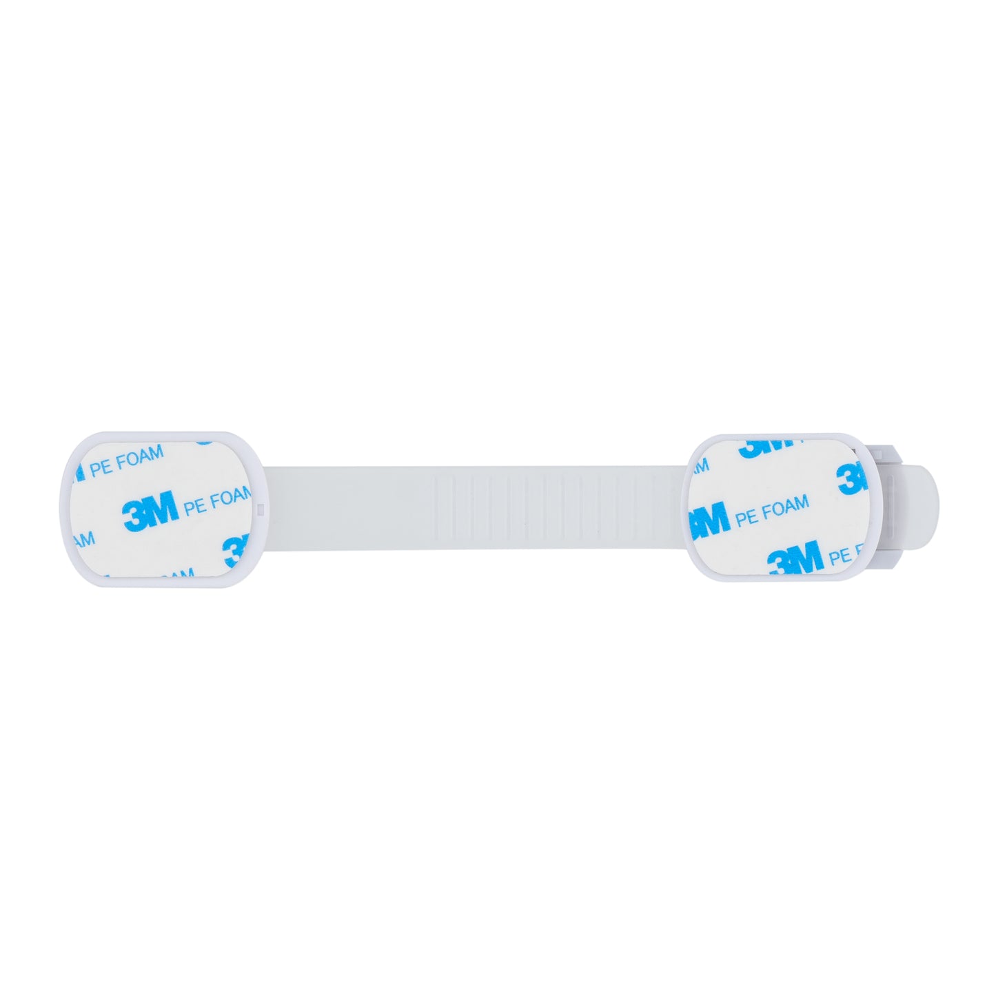 CUTESAFETY Child Safety Locks Gray (10 Pack)