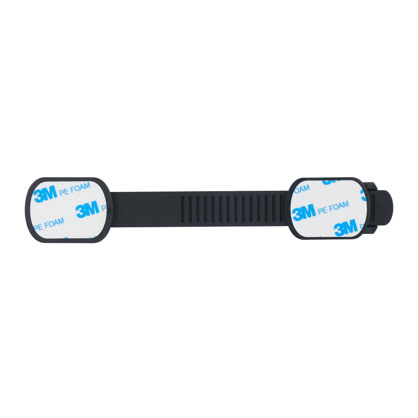 CUTESAFETY Child Safety Locks Black (2 Pack)